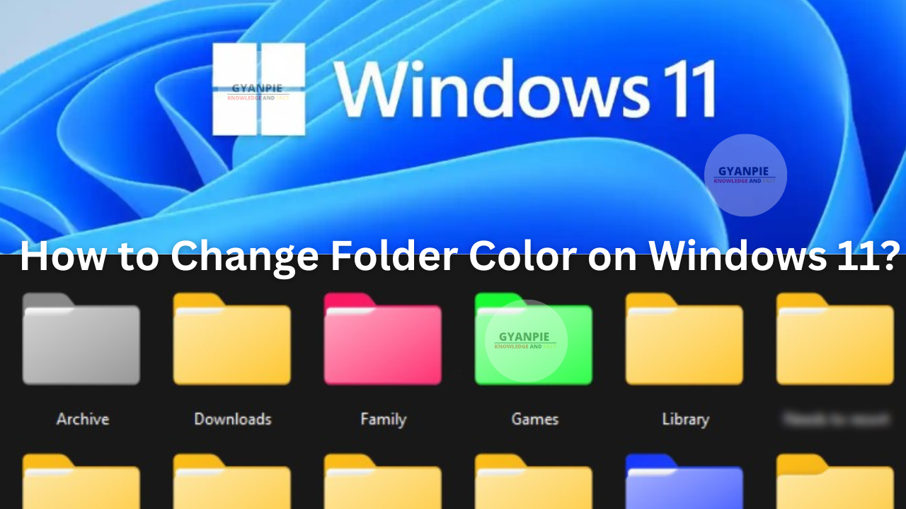 goodnotes change folder color